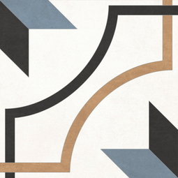 Керамогранит Artkera Design Art Fabia 20x20 см GP2020DNN99