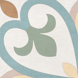 Керамогранит Artkera Design Art Joy 20x20 см GP2020DSA24