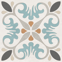 Керамогранит Artkera Design Art Laura 20x20 см GP2020DGA01