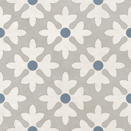 Керамогранит Artkera Design Art Mia 20x20 см GP2020DGA23