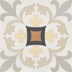 Керамогранит Artkera Design Art Renato 20x20 см GP2020DGA05