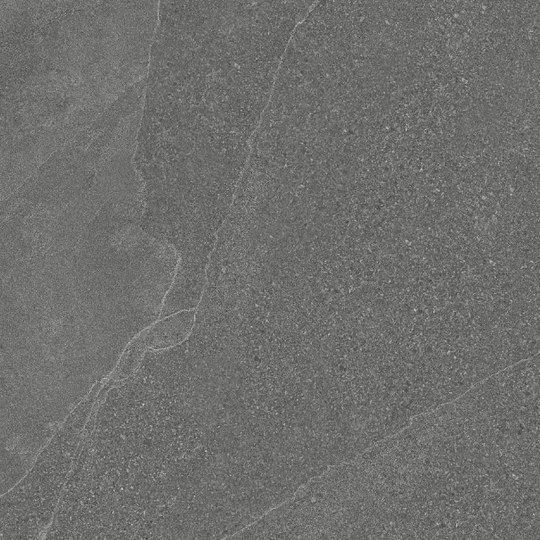 Керамогранит Casaticeramica Хетафе Неро 60x60x2 см