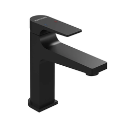 Смеситель для раковины Grossman Classic 510.K35.04.210 черный матовый