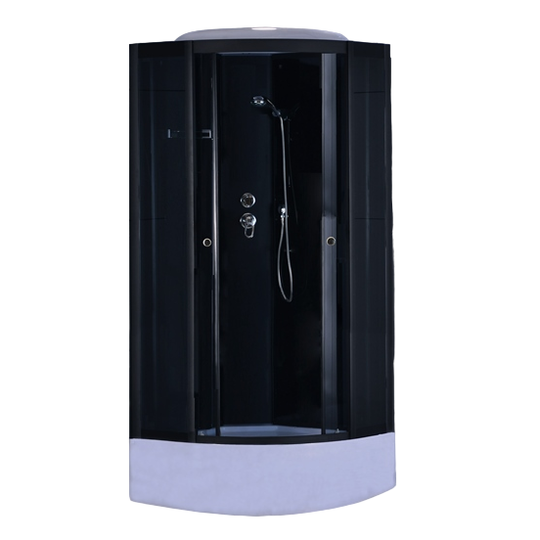 Душевая кабина Oda 8900 90х90х215