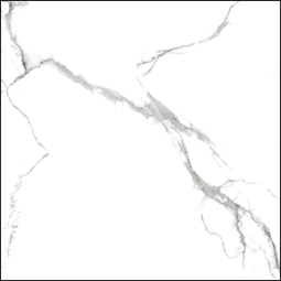 Керамогранит Azario Calacatta Eleganza Glossy 60x60 см