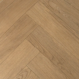 Виниловая SPC планка Елочка Royce Respect Дуб Агассис R2024