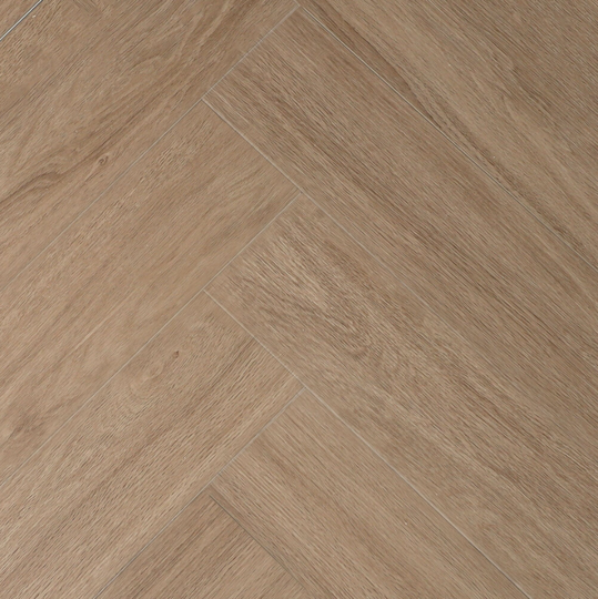 Виниловая SPC планка Елочка Royce Respect Дуб Макфаддин R2023