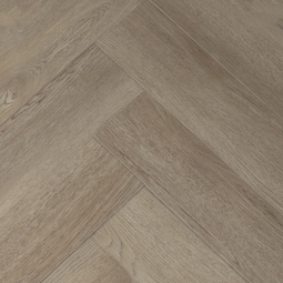 Виниловая SPC планка Елочка Royce Respect Дуб Монтана R2022
