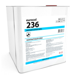 Клей контактный Forbo 236 Eurosol Contact Plus