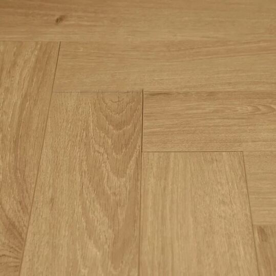 Ламинат Елочка Wood Style Горн Гамелеста 4151