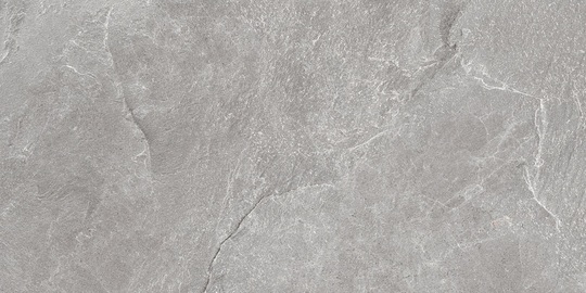 Керамогранит Global Tile Скала / Skala серый 60x120 см GT1206023201MSR с сахарным эффектом