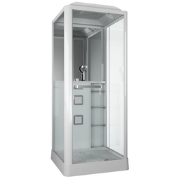 Душевая кабина Grossman GR121 90x90x225