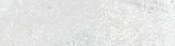 Клинкерная плитка Керамин Юта 1 светло-серый 6,5x24,5 см