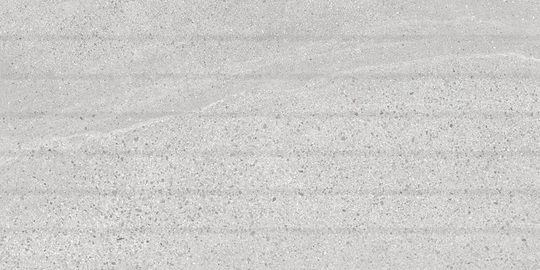 Настенная плитка Керамин Камерун 7Д структура светло-серый 30x60 см