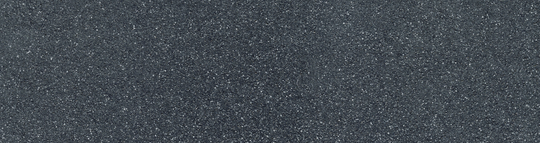 Клинкерная плитка Керамин Мичиган 2 черный 6,5x24,5 см