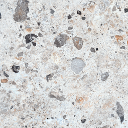 Керамогранит Керамин Сэнс 1 серый песчаник 60x60 см сатинированный