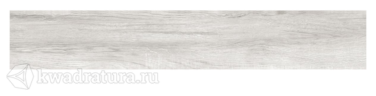Керамогранит Laparet Rainwood серый 20x120 см