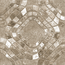 Керамогранит King Star Ceramic Kimia Prague Grey 59x59 см