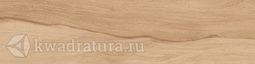 Керамогранит Laparet Juliano светло-бежевый 14,7х59,4 см