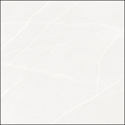 Керамогранит Laparet Opera bianco белый 60x60 см карвинг LP6060G0201R