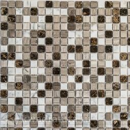 Мозаика каменная Bonaparte Detroit (POL) 30,5x30,5