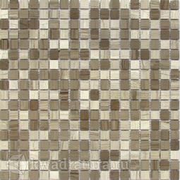 Мозаика каменная Bonaparte Kansas-15 30,5x30,5