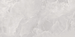 Керамогранит Laparet Onyx Lux Silver серый 60x120 см полированный матированный