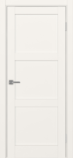 Межкомнатная дверь OPorte Турин 530 Бежевый