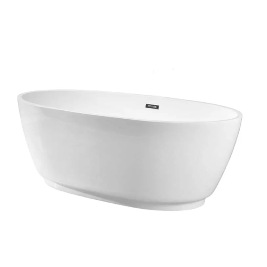 Ванна акриловая отдельностоящая Grossman Classic GR-2603 170x80
