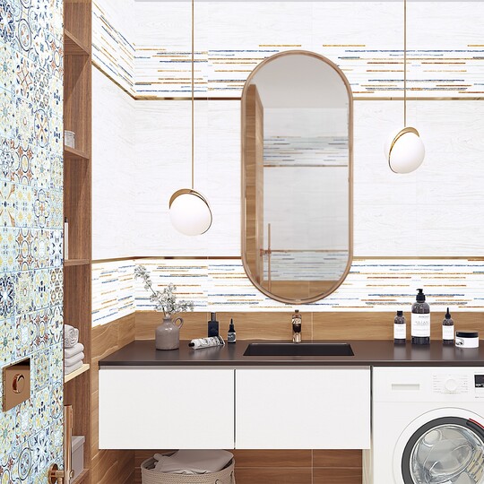 Плитка AltaCera Portland