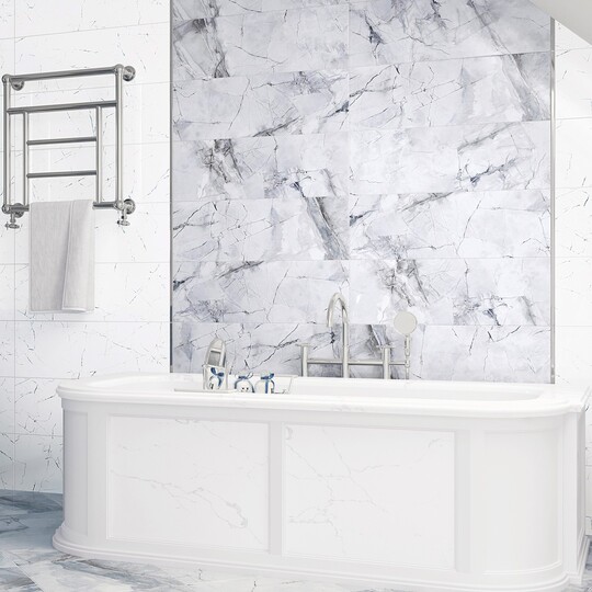 Плитка Delacora Фрост