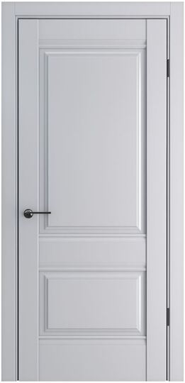 Межкомнатная дверь Portika Classico-42 Nardo Grey