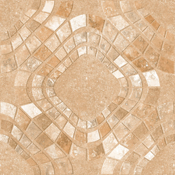 Керамогранит King Star Ceramic Kimia Prague Beige 59x59 см
