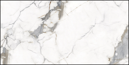 Керамогранит Primavera Maverick White CR207 60x120 см ректификат карвинг