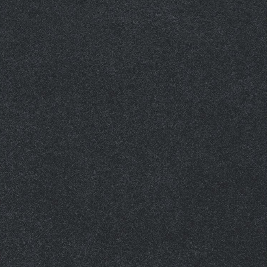 Керамогранит Qua Granite Bazalt Black 60x60x2 см ректификат