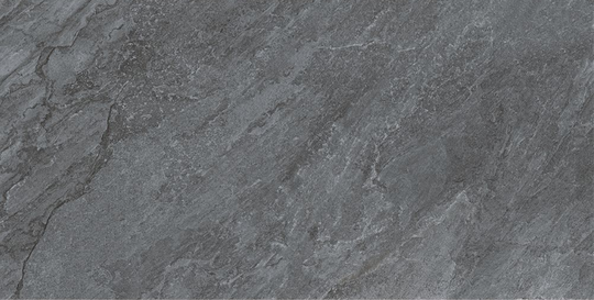 Керамогранит Qua Granite Rasa Nero 60x120x2 см ректификат