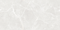 Керамогранит Ceradim Stone Cool White белый полированный 60x120 см