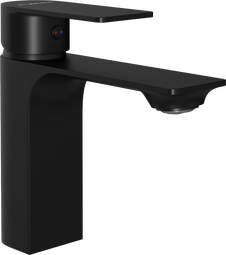 Смеситель для раковины Stworki Гриндстед S29010BK черный