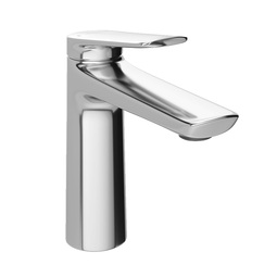 Смеситель для раковины Stworki Вирклунд S05010CR хром