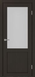 Межкомнатная дверь OPorte Турин 502.21 Венге