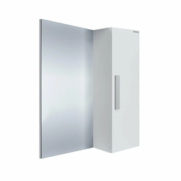 Зеркало-шкаф Grossman Нео 60 белый