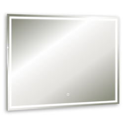 Зеркало Azario Ливия LED 120 с подсветкой