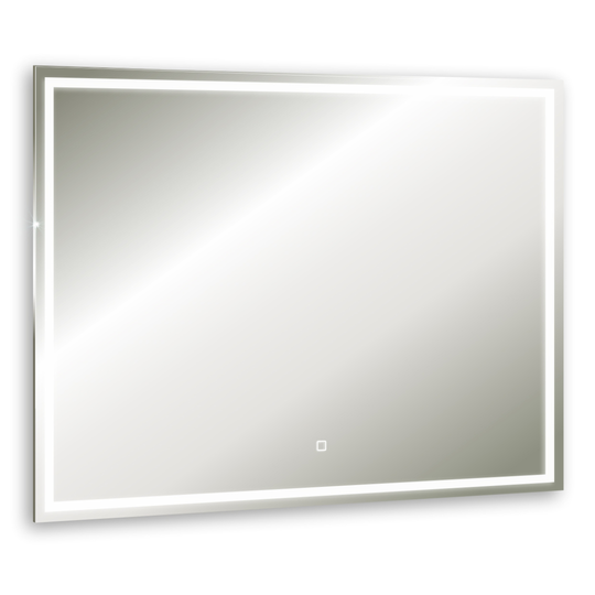 Зеркало Azario Ливия LED 120 с подсветкой