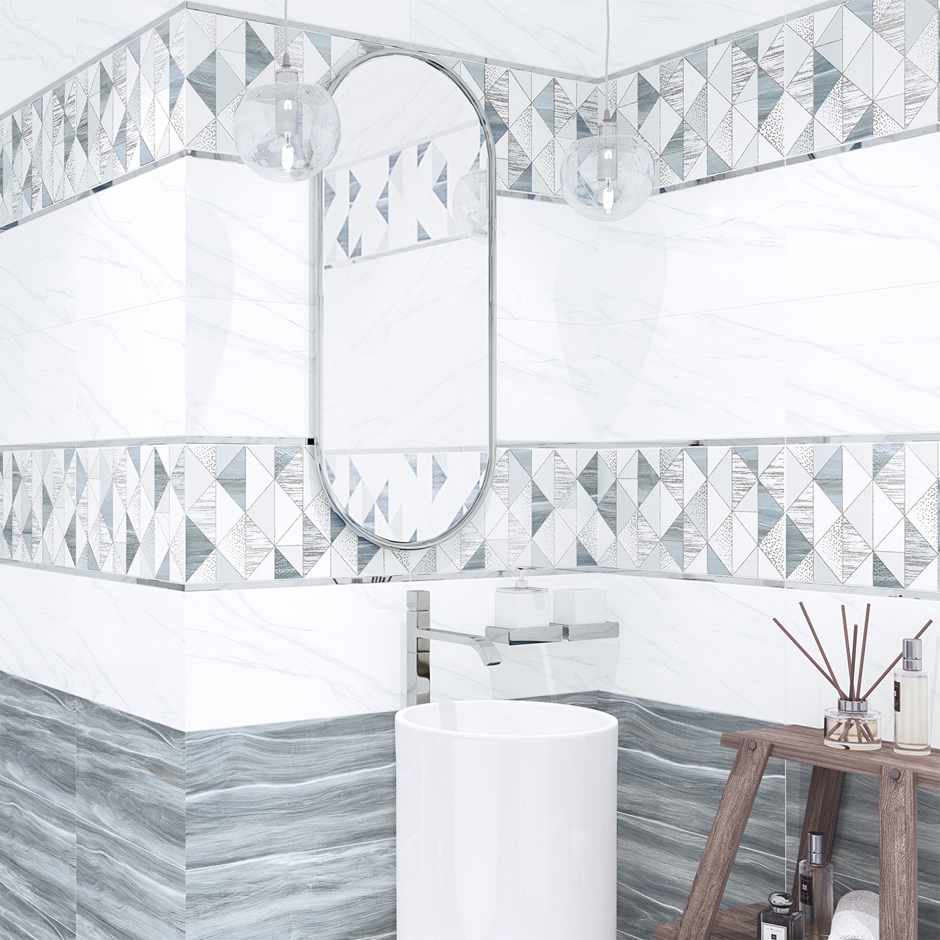 Плитка AltaCera Julia